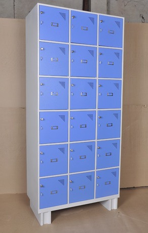 Laboratory Lockers
